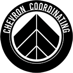 Logo CHEVRON COORDINATING