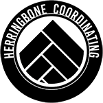 Logo HERRINGBONE COORDINATING