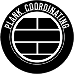 Logo PLANK COORDINATING