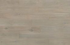 Grey engineered wood flooring, grey floor panels - Barlinek