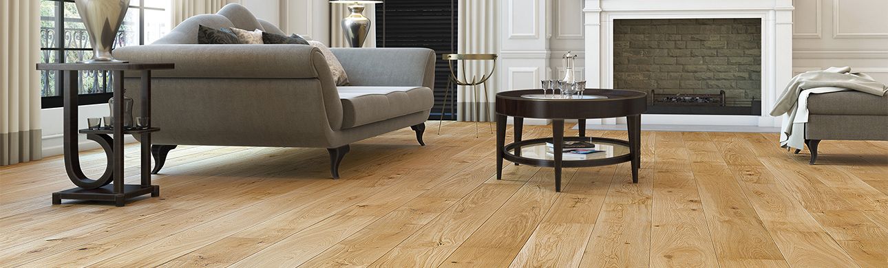 oiled engineered wood flooring