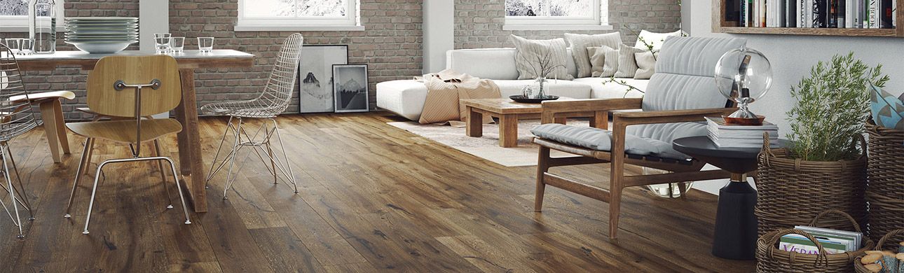 oiled engineered wood flooring