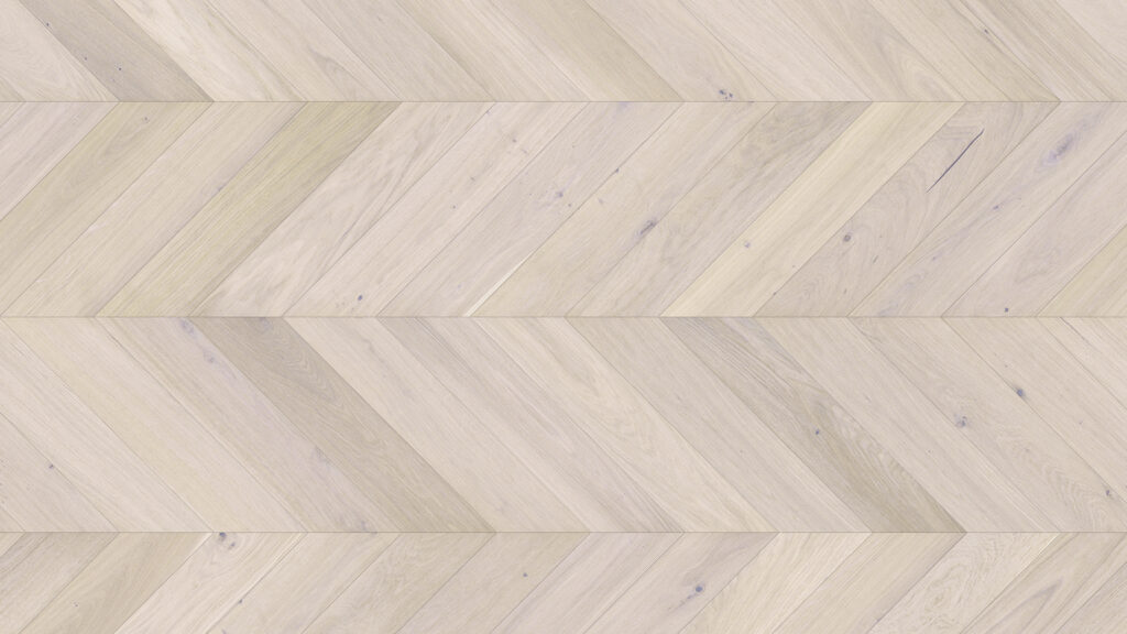 Oak Trivor Chevron