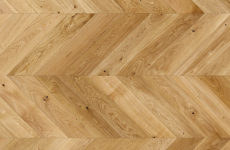 Oak Caramel Chevron Oak Caramel Chevron