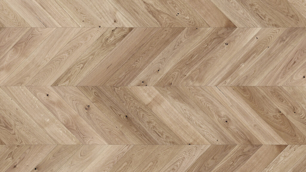 Oak Balos Chevron
