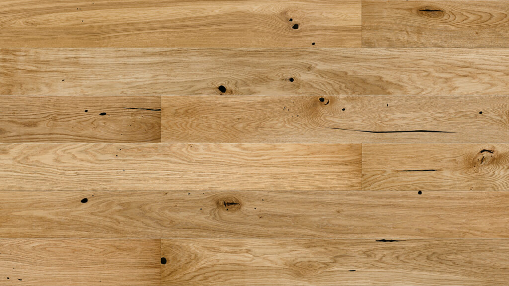 Oak Breve