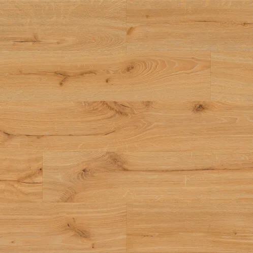 Vinyl flooring Ginger Oak