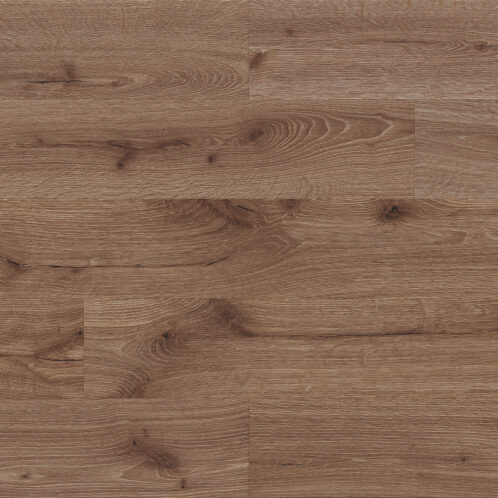 Vinyl flooring Coffee Oak