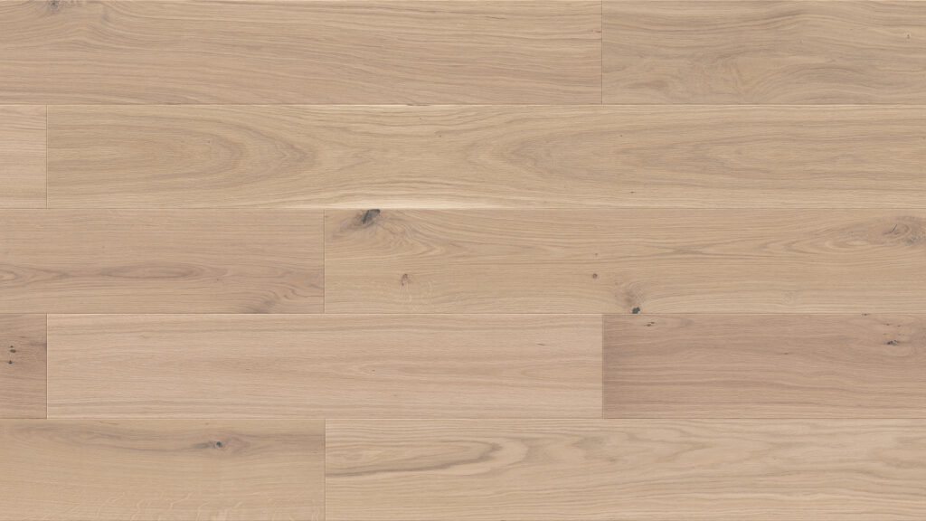 Oak Pleasure