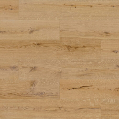 Vinyl flooring Hazel Oak