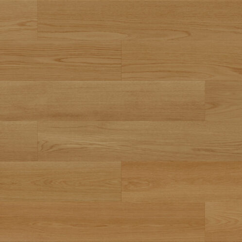 Vinyl flooring Tobacco Oak