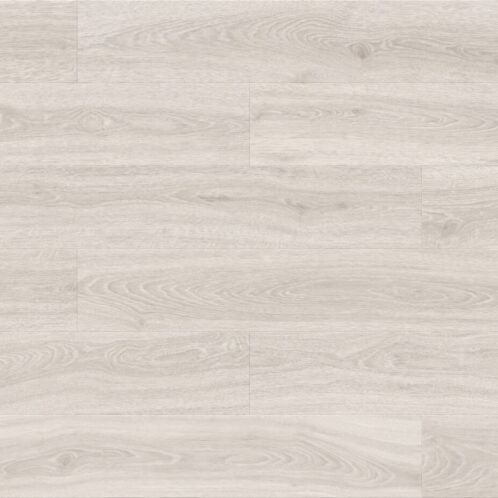 Vinyl flooring White Oak