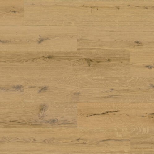 Vinyl flooring Honey Oak