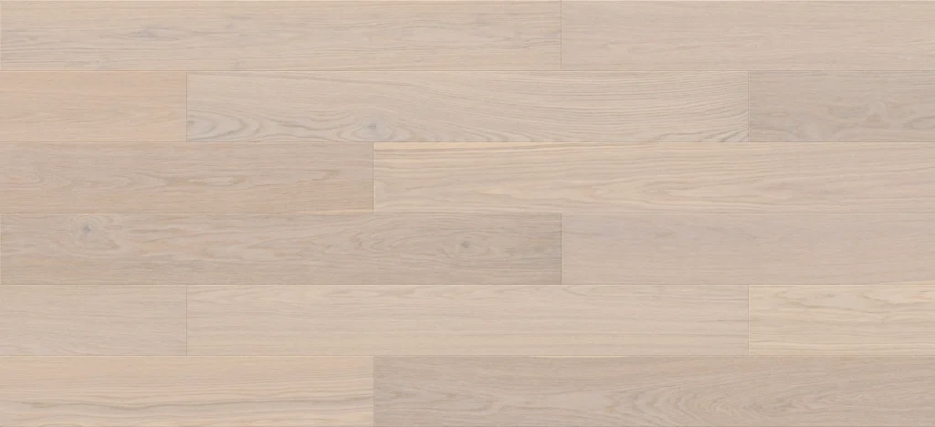 Cappuccino Oak Esthetic